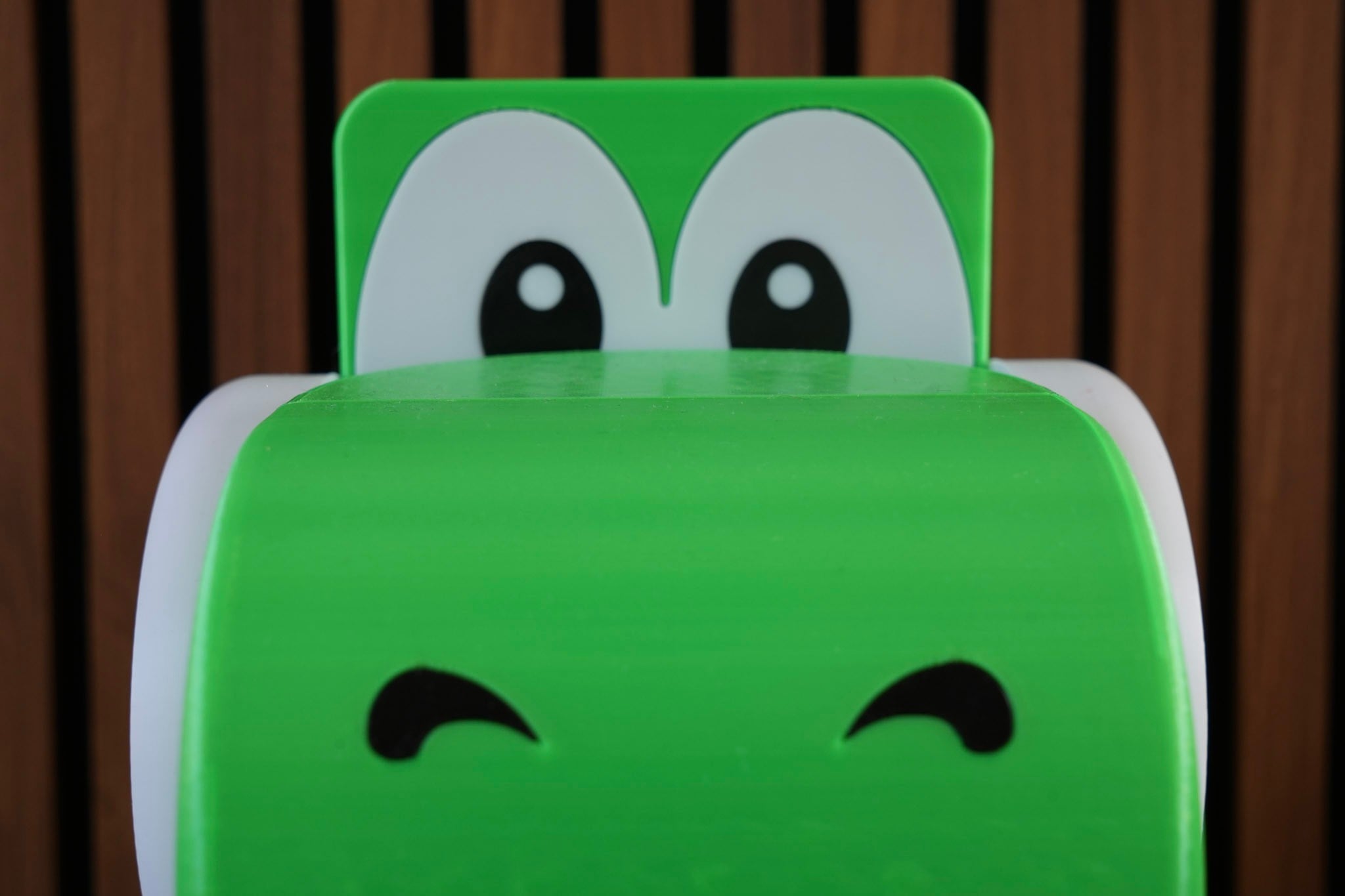 Yoshi 3d model