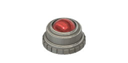The Mandalorian's Grav Charge Explosives/Thermal Detonators 3d model