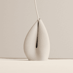 Vase 3d model