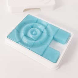 Ripple // Sliding Puzzle 3d model