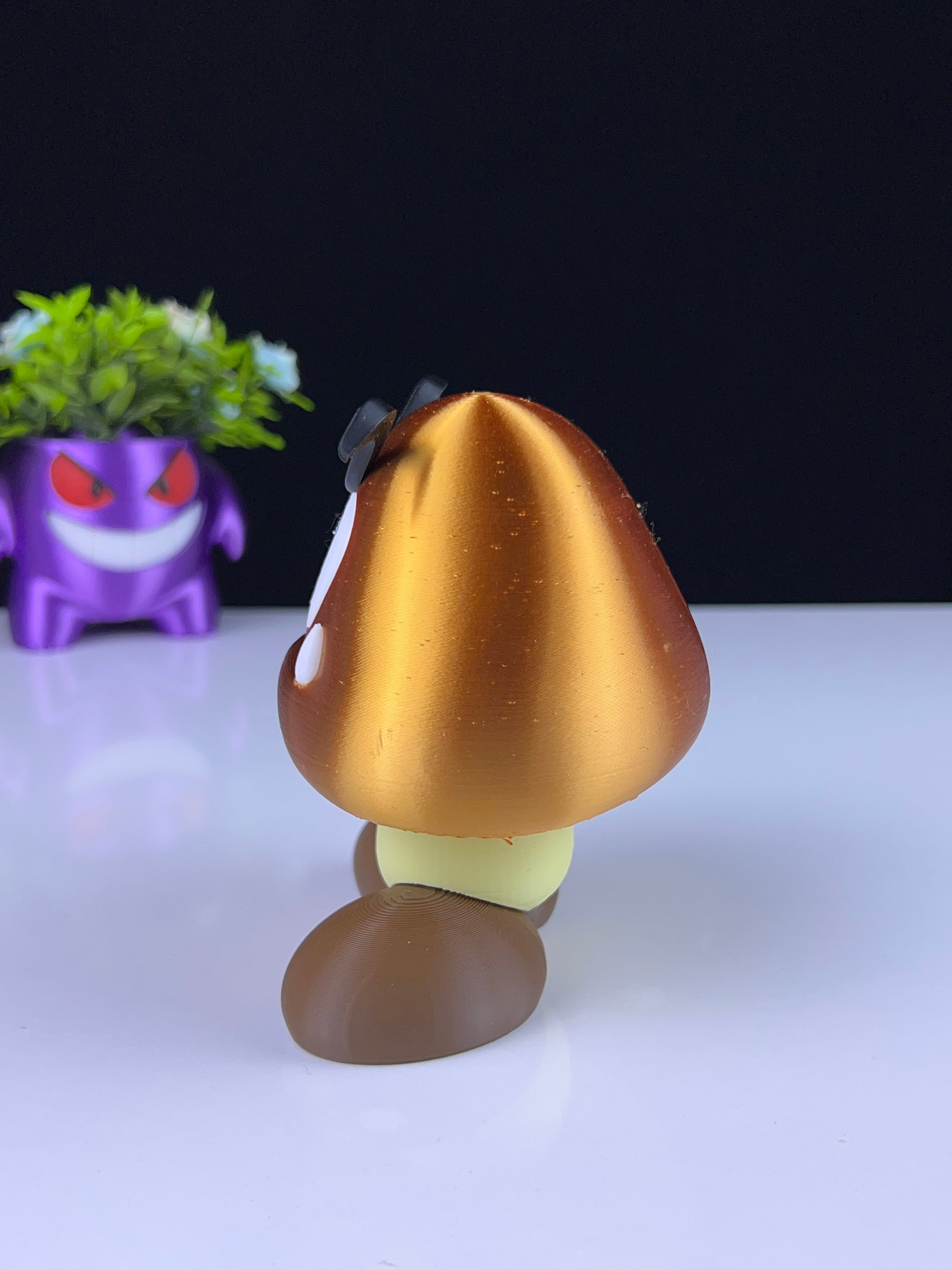 goomba 3d model