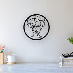 Wall Art 3d model