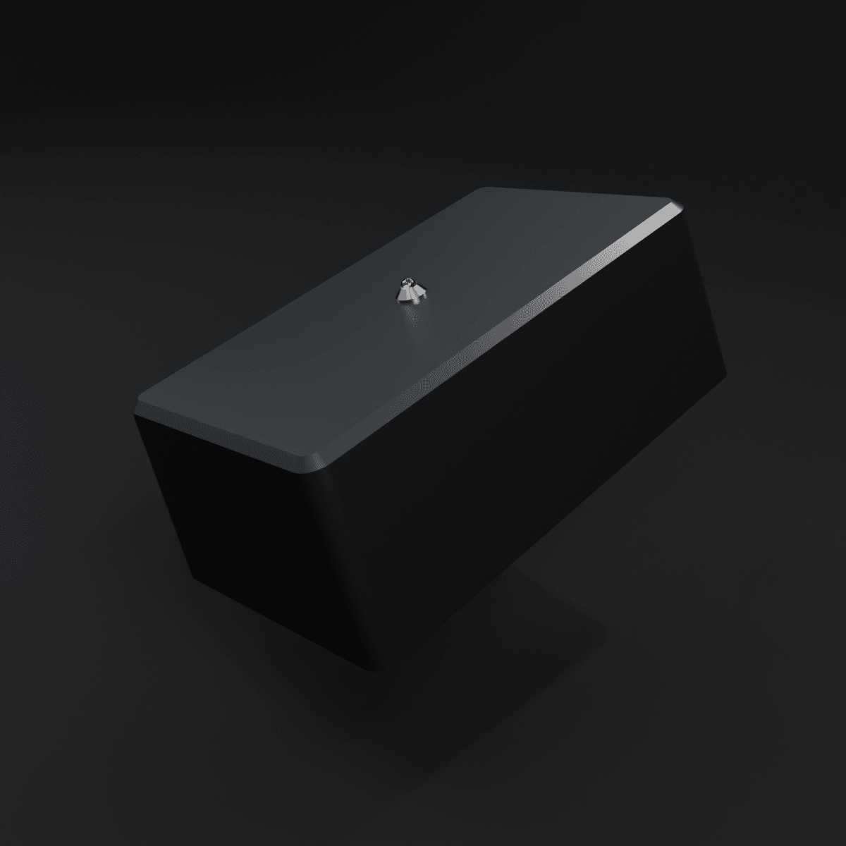 The (small) Internet 3d model