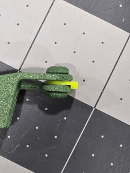 Medium clutch / bag for A1 mini 3d model