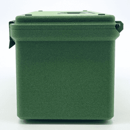 3D Printable Bambu Labs Large Toolbox Organizer 3d model