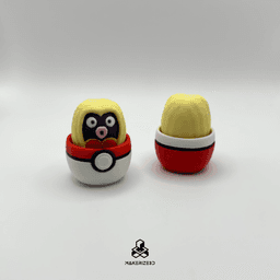 Jynx Clicker 3d model