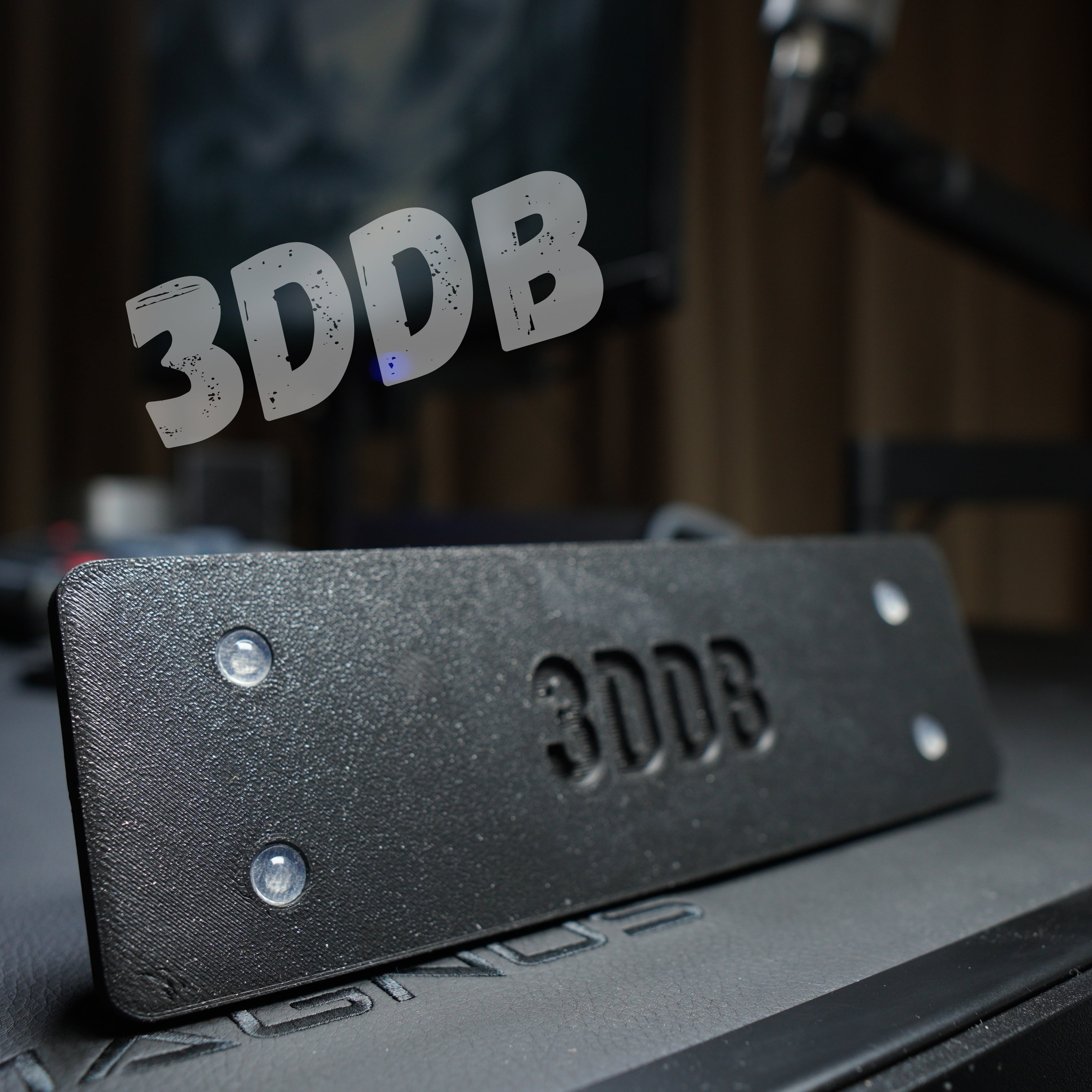 Vertical Laptop Stand 3d model