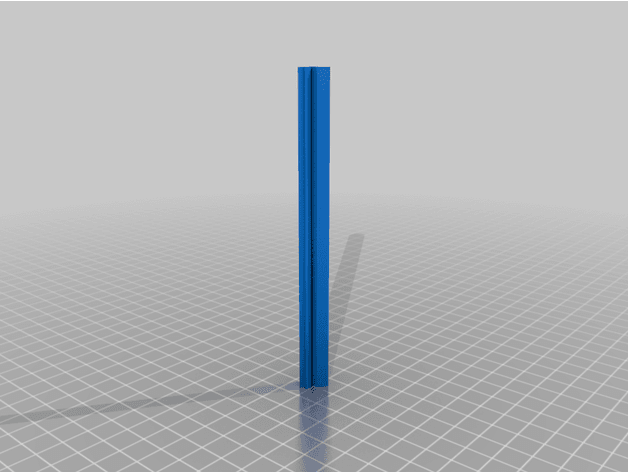 Way Wiper 3d model