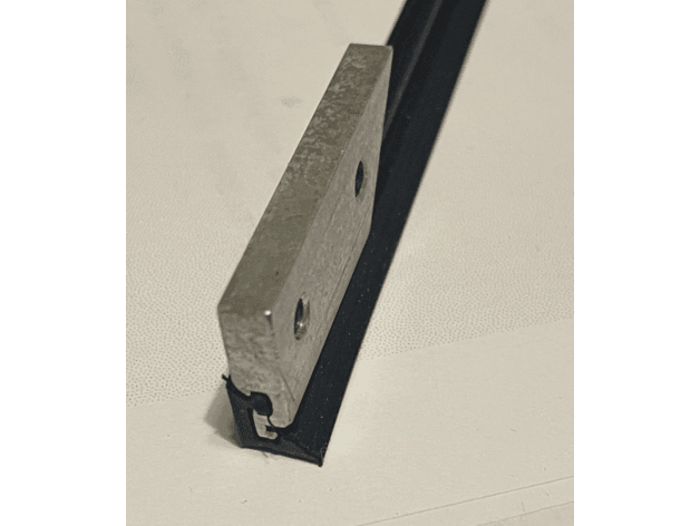Way Wiper 3d model