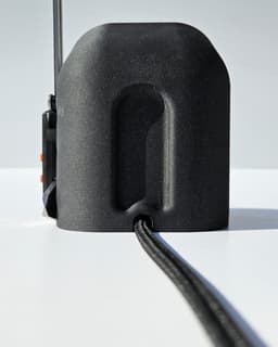 Mobile Power Socket - Desk Power Socket 3d model