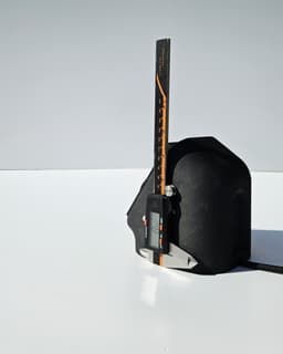 Mobile Power Socket - Desk Power Socket 3d model