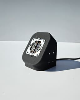 Mobile Power Socket - Desk Power Socket 3d model