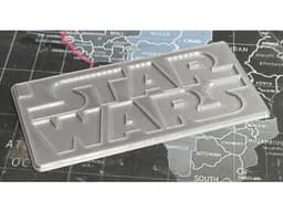 Star Wars Booty Box 3d model