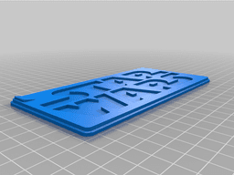 Star Wars Booty Box 3d model