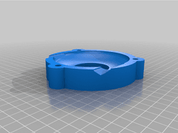 Modular Peristaltic Pump Concept Tester 3d model