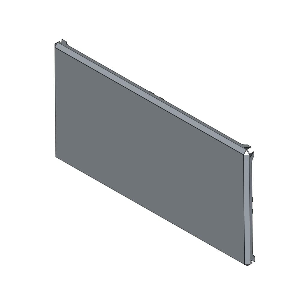 D-LOCK_BOX.4-8-B_BASE 3d model