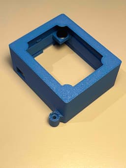 Multi-case for Arduino Uno, battery shield & co. V.2.0 3d model