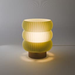 Itsuki 02 | Desk Lamps Collection 3d model