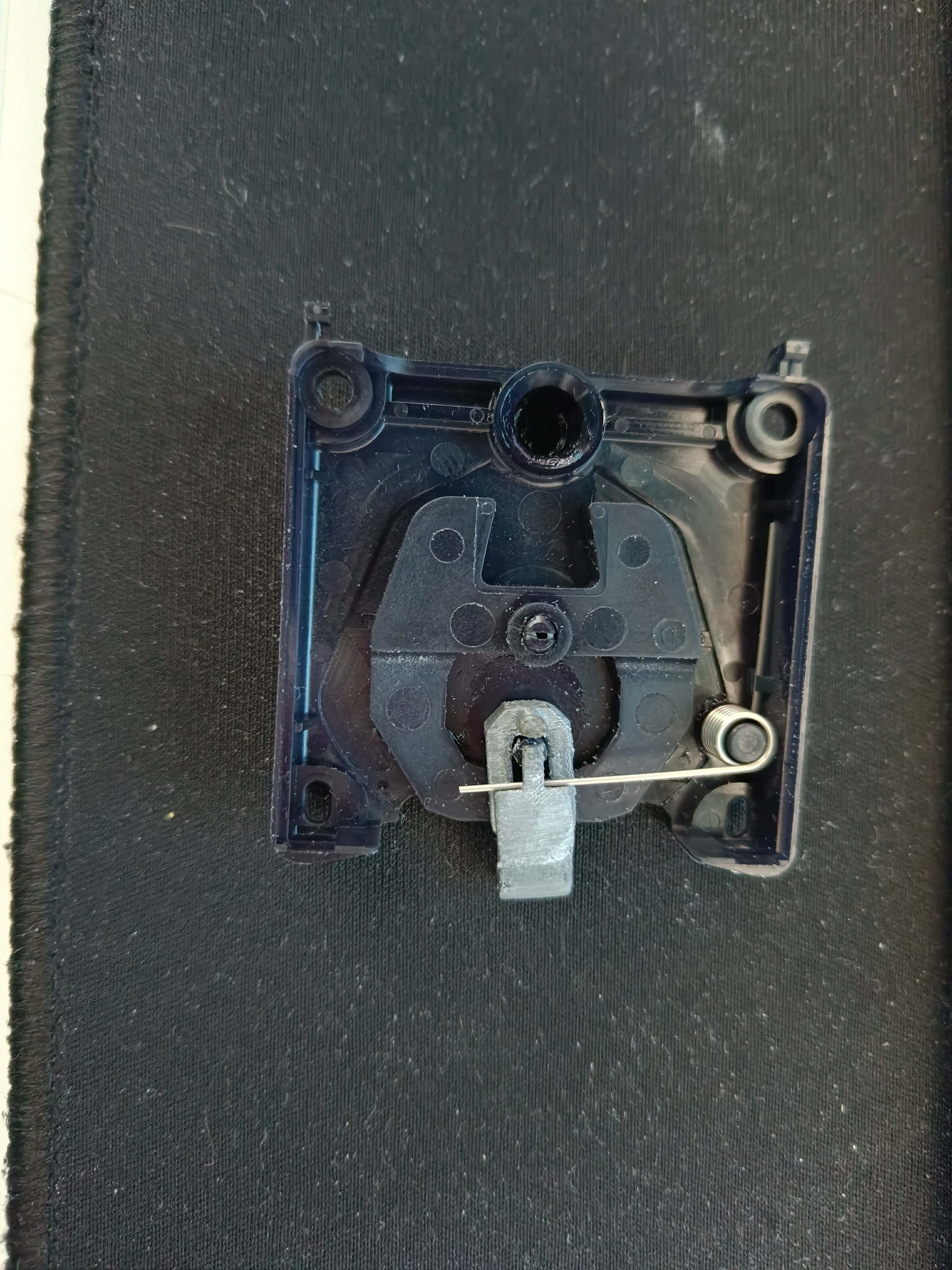 Indicator Replacement Part 3d model