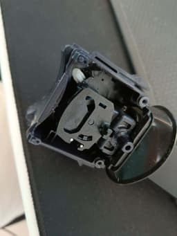 Indicator Replacement Part 3d model