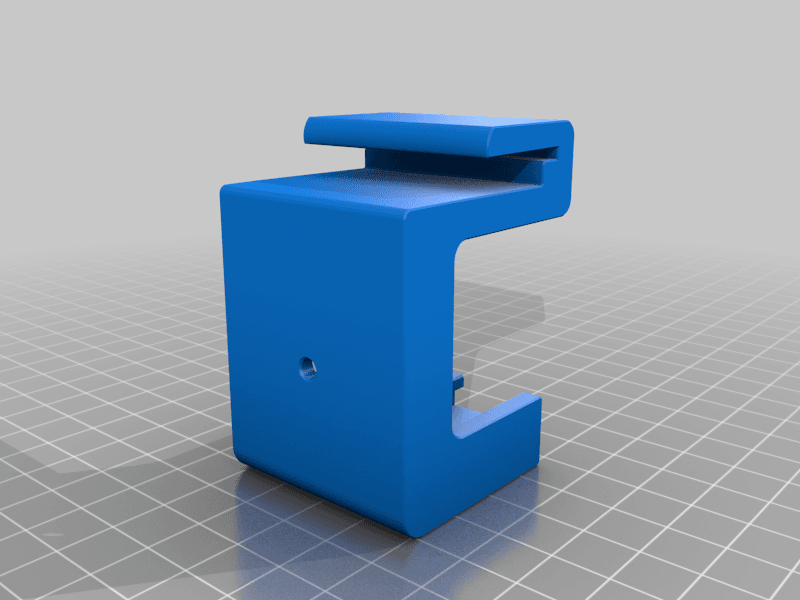 3094_Tensor correas sapphire plus 3d model