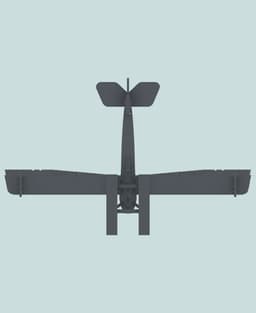 1:144 Short 184 3d model