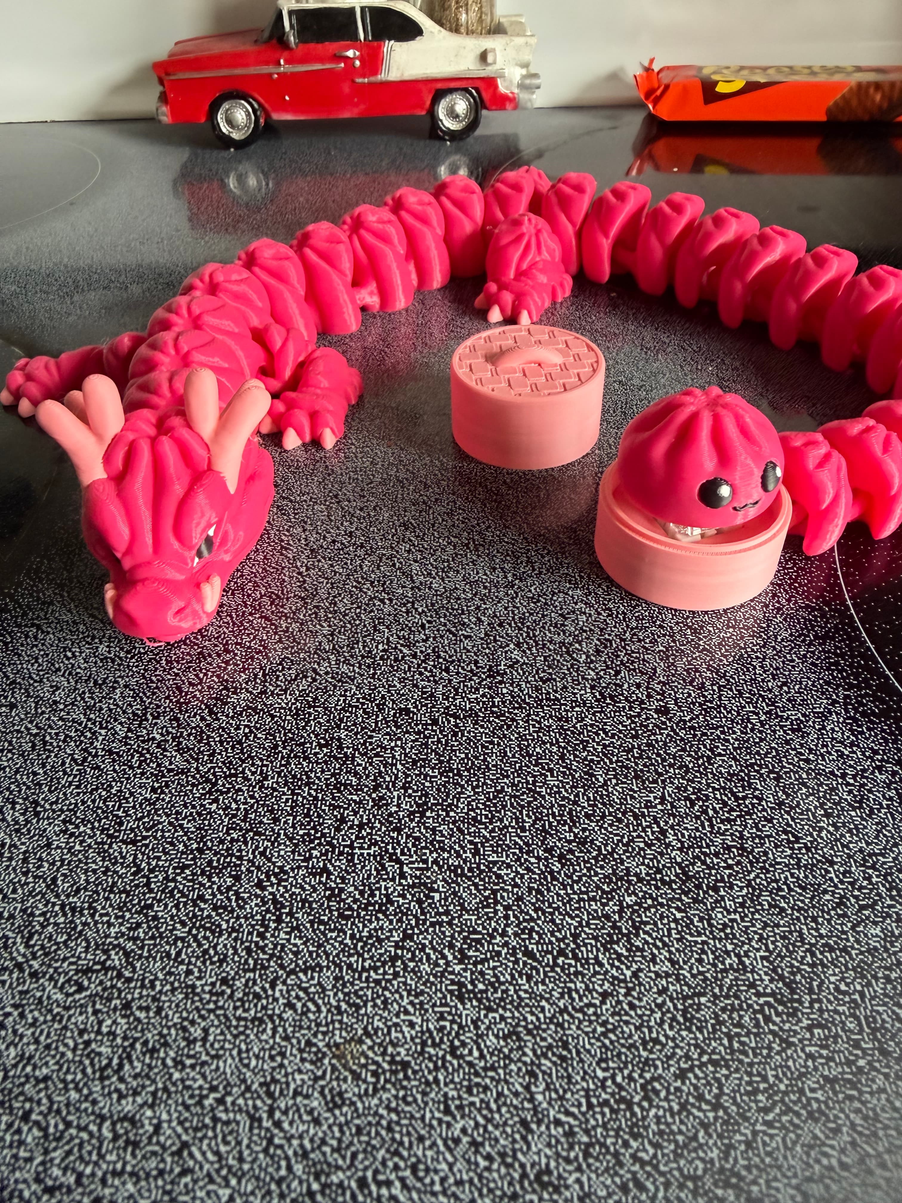 This was fun to make and super cute!!!
