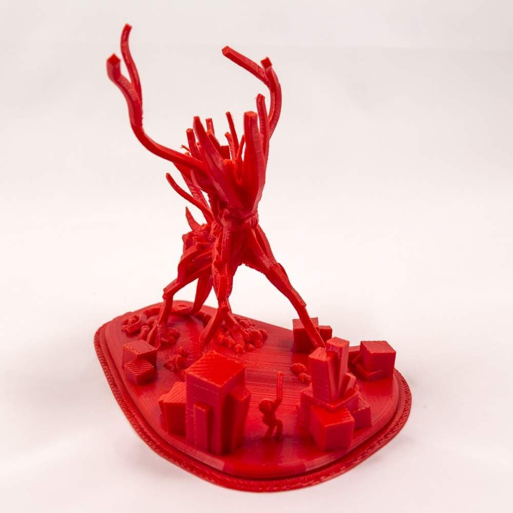 Goliath // VR Sculpture 3d model