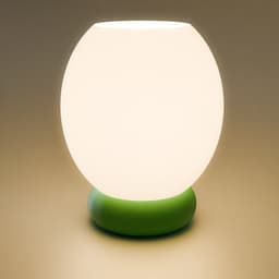 Ona Lamp 3d model