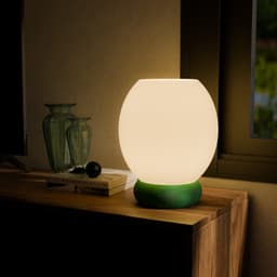 Ona Lamp 3d model