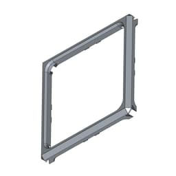 D-LOCK_BOX.3-3-B_TOP 3d model