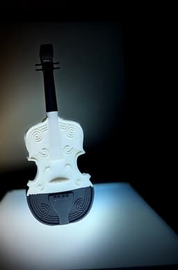 3d model