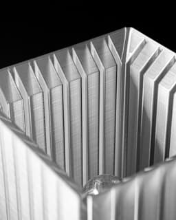 Table Lamp 006 by MODERN MACHINE 3d model