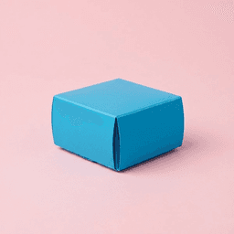 FoldableBox 40mm - Fast and Functional 3d model