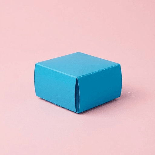 FoldableBox 40mm - Fast and Functional 3d model
