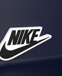 Nike V1 - LED Strip compatible 3d model