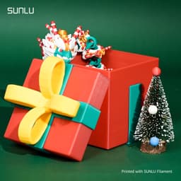 ChrisDragon_SUNLU.3mf 3d model