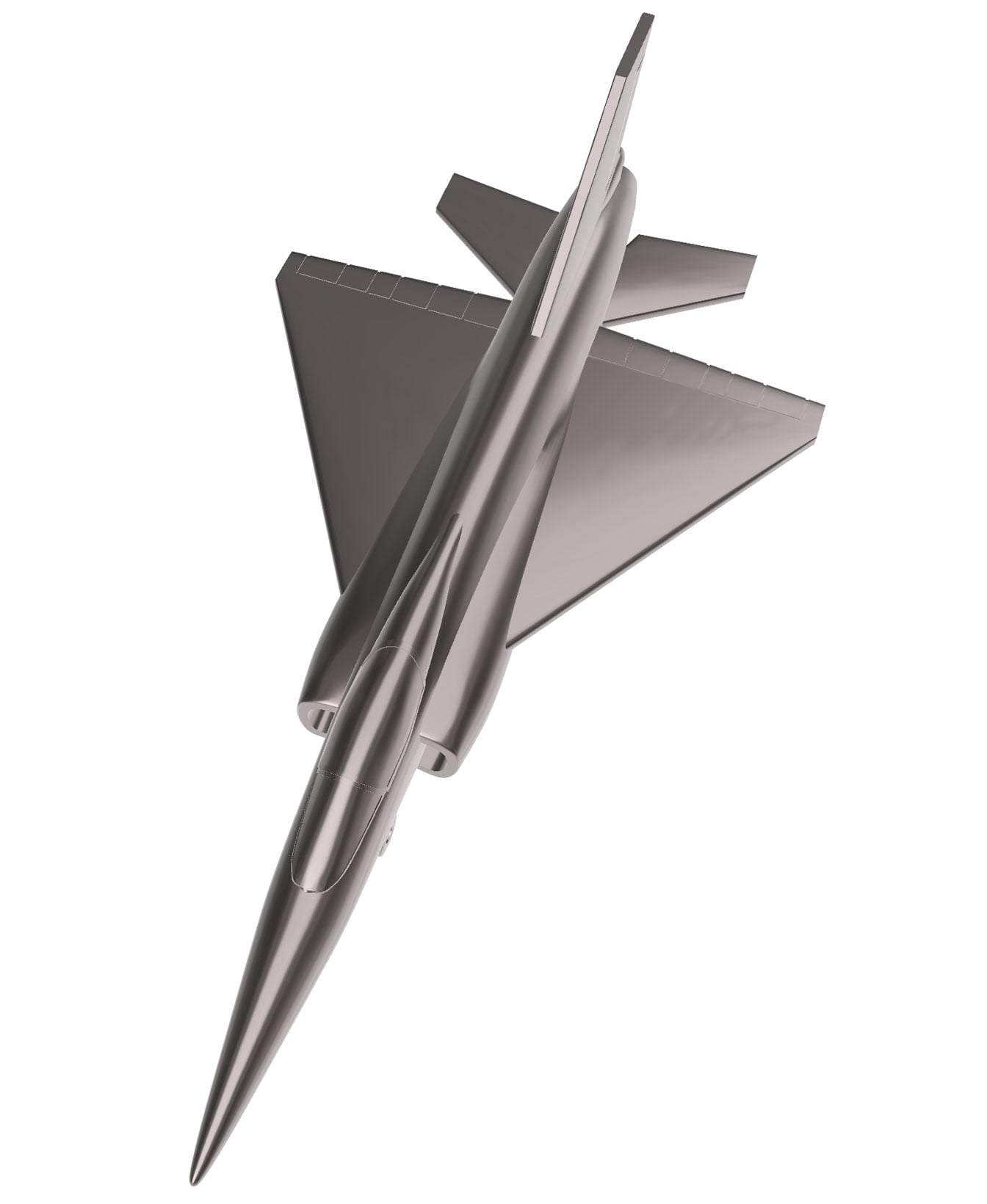 Helwan HA-300 3d model