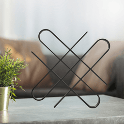 Line Art, Modern, Minimalist 3d model