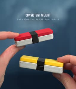 Sushi Stack — Tumble Tower Game 3d model