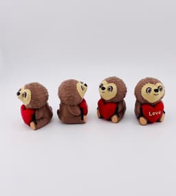Luvables Sloth 3d model