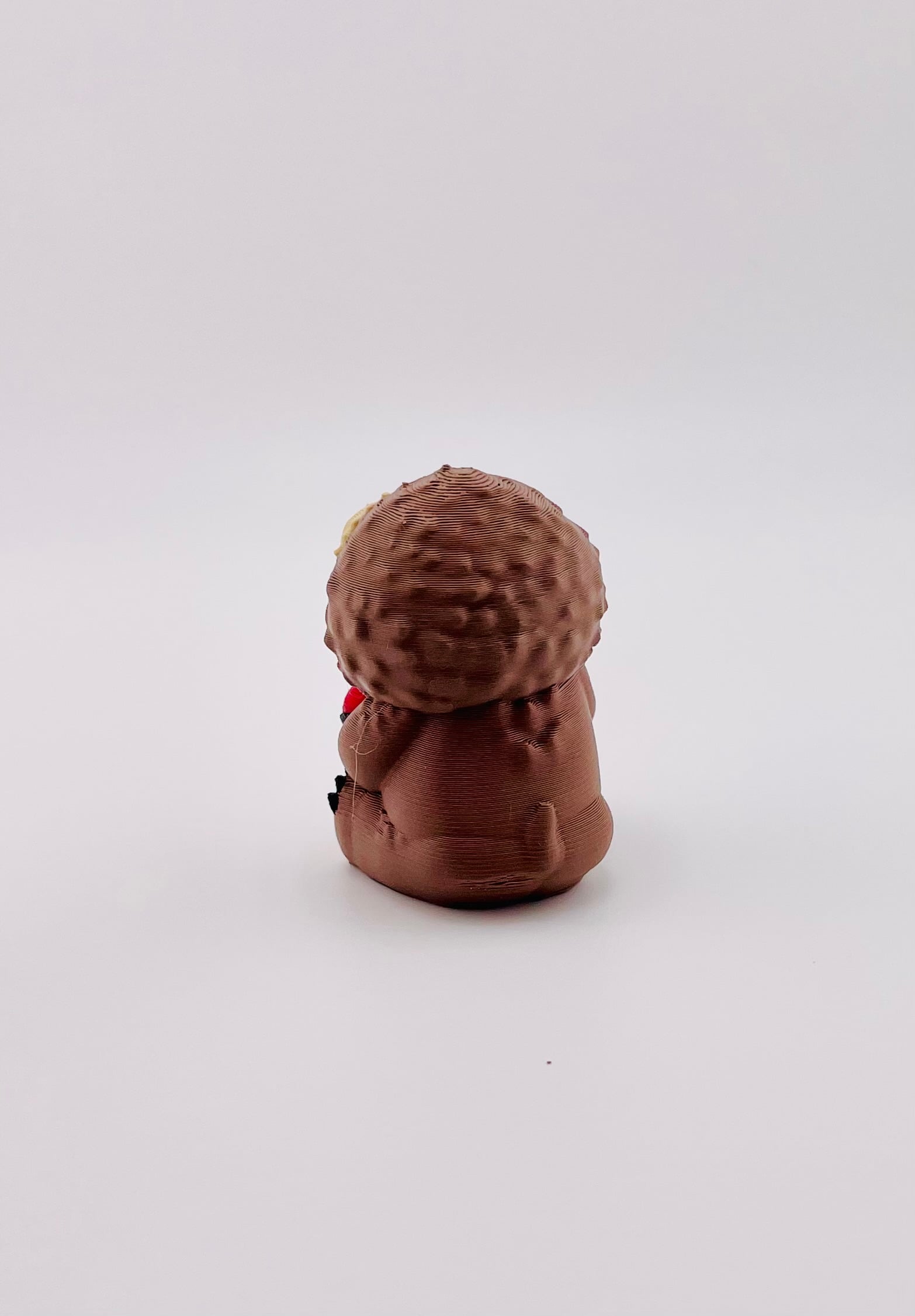 Luvables Sloth 3d model
