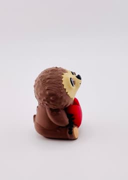 Luvables Sloth 3d model