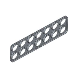 D-LOCK_PANEL.7X2 3d model