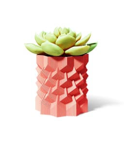 TRIPTEEH VASE 3d model