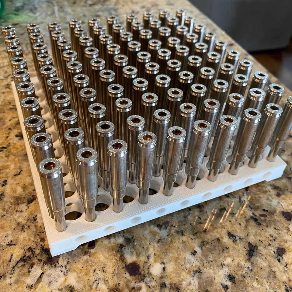 Skeletonized Drying Rack.stl 3d model