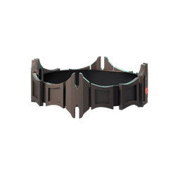 Aegon Crown 3d model