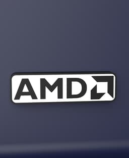 AMD - LED Strip compatible 3d model