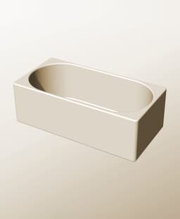 CX96-70 Stackable bin box module for creative home decor 3d print stl 3d model