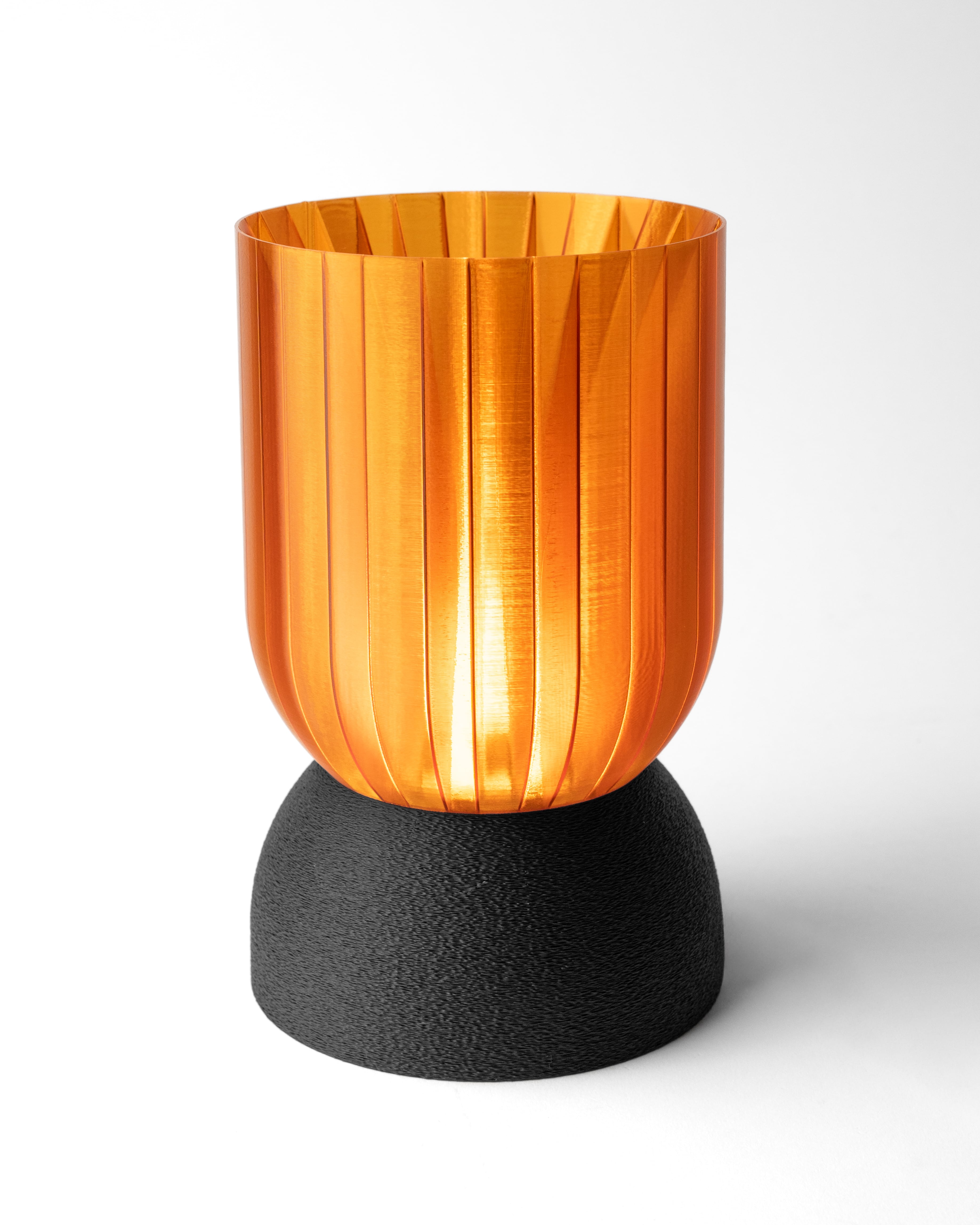 Mini Lamp 004 by UMINO 3d model